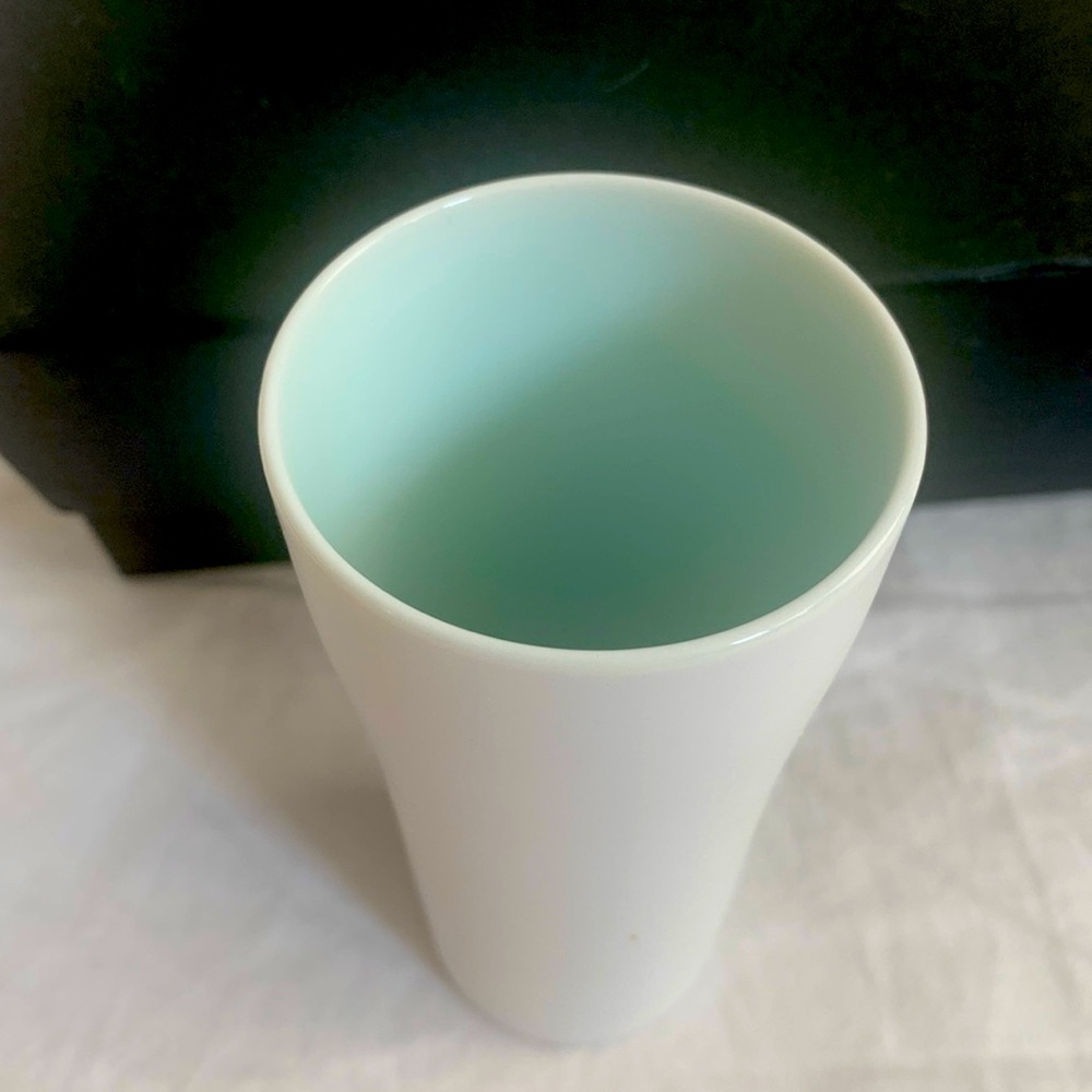 4 Arita Porcelain Lab Japanese Tea cups